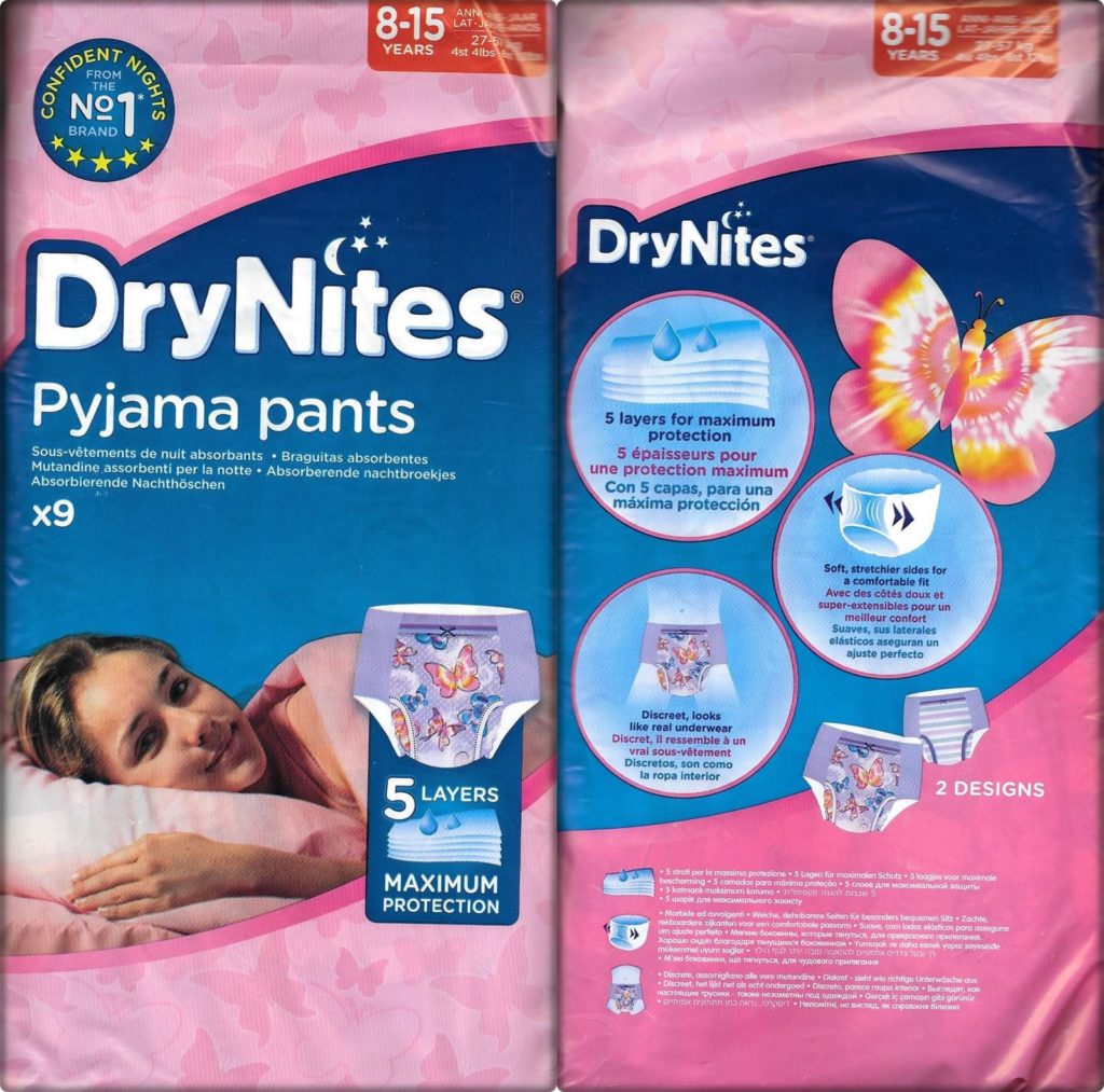 DryNites Archive » bestewindel.com