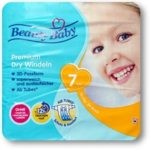 Beauty Baby Premium Dry Windeln Größe 7 XXL