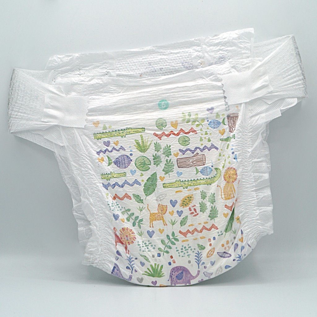 Amazon Mama Bear 6+ extra saugstark »