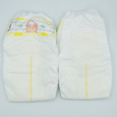 Top 18 Windeln für Neugeborene mit der Detailansicht der Pampers premium protection Windel Größe 1