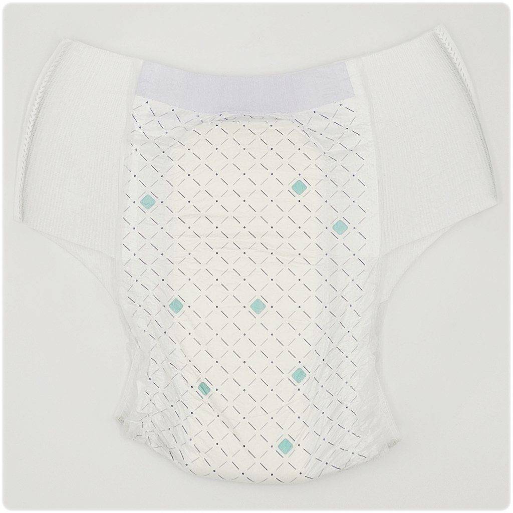 Bevola Pyjama Pants Größe L Vorderseite